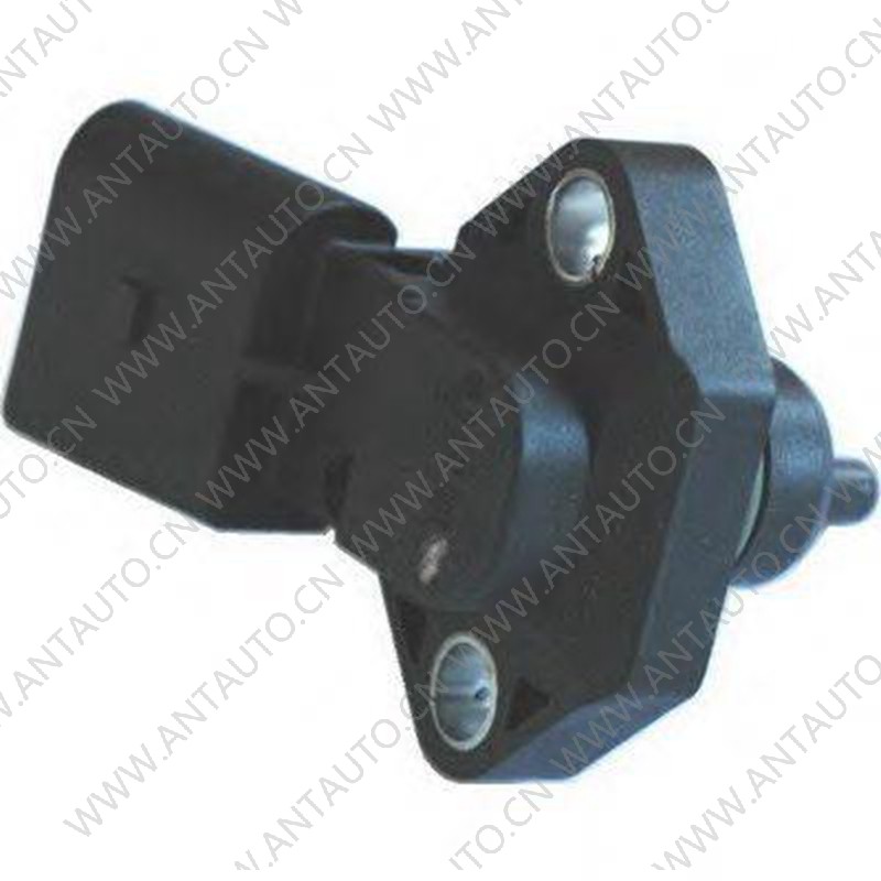 Intake manifold pressure sensor Intake manifold pressure sensor