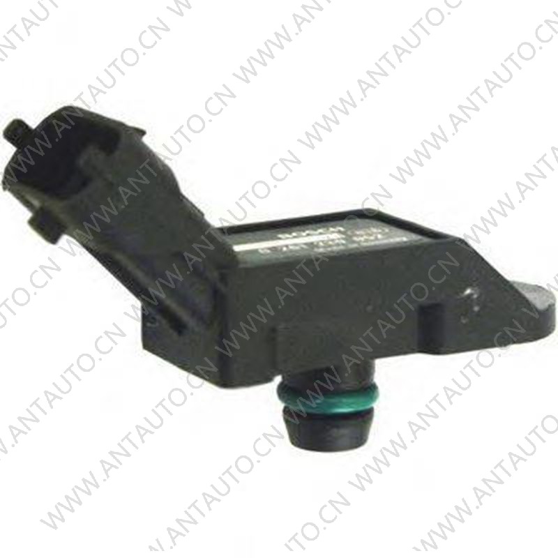 Intake manifold pressure sensor Intake manifold pressure sensor