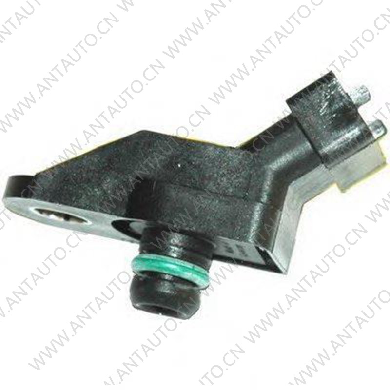 Intake manifold pressure sensor Intake manifold pressure sensor