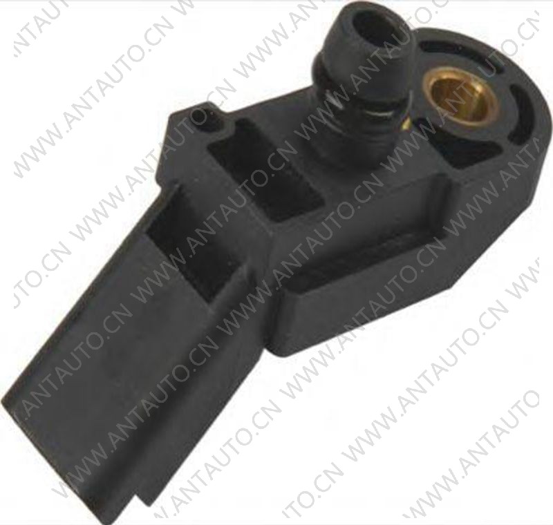 Intake manifold pressure sensor