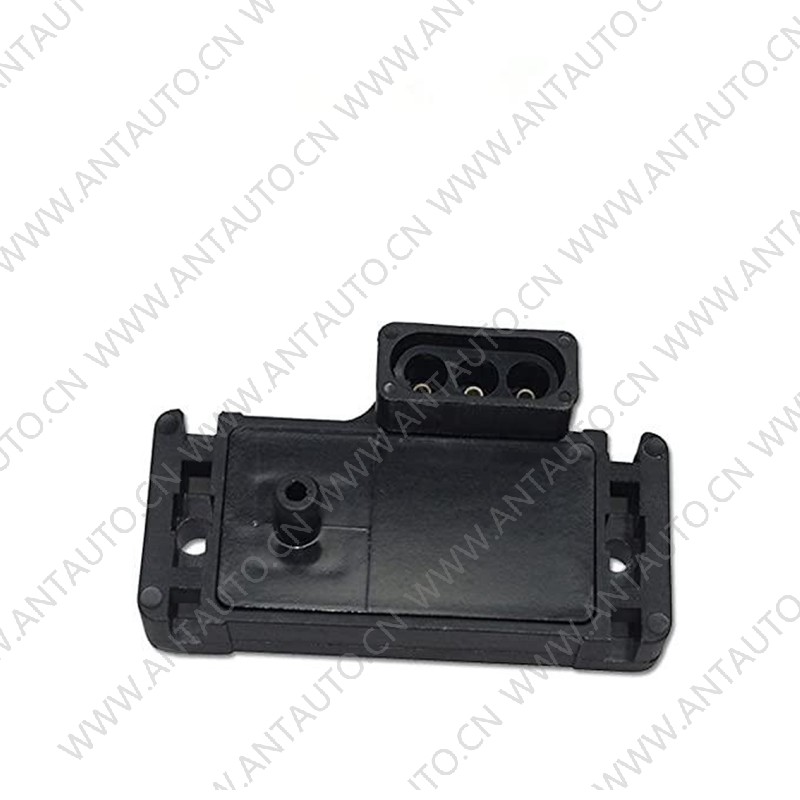 Intake manifold pressure sensor