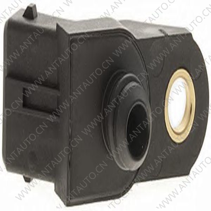 Intake manifold pressure sensor