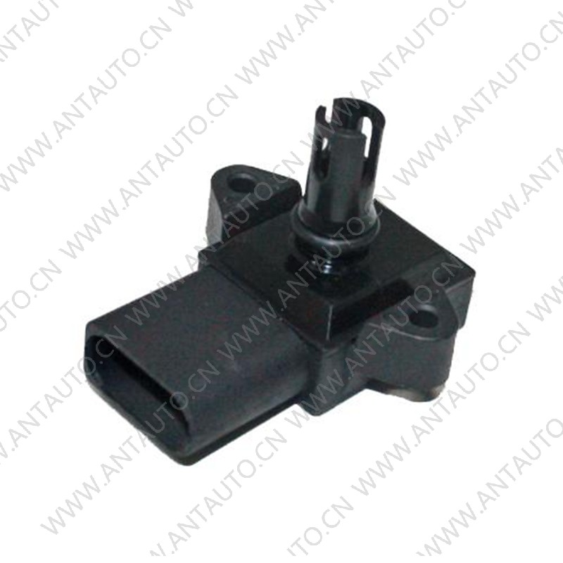 Intake manifold pressure sensor