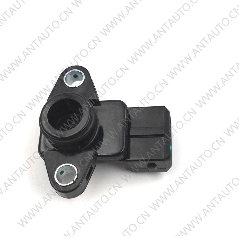 Intake manifold pressure sensor