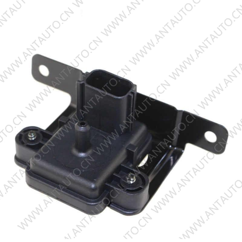 Intake manifold pressure sensor