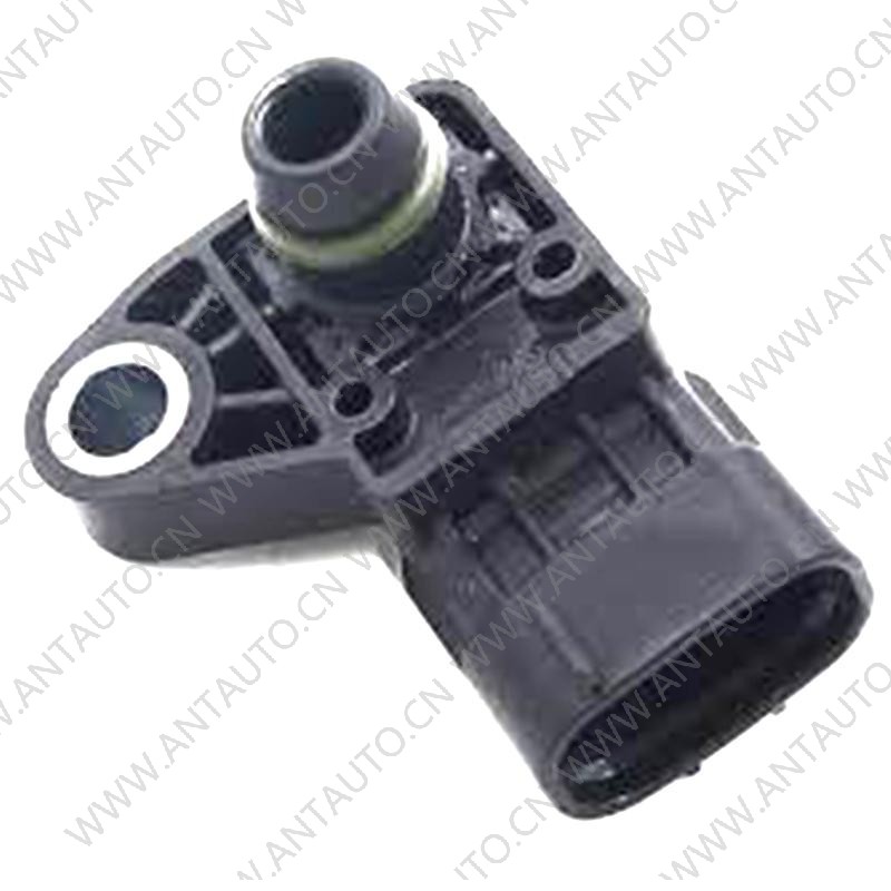 Intake manifold pressure sensor