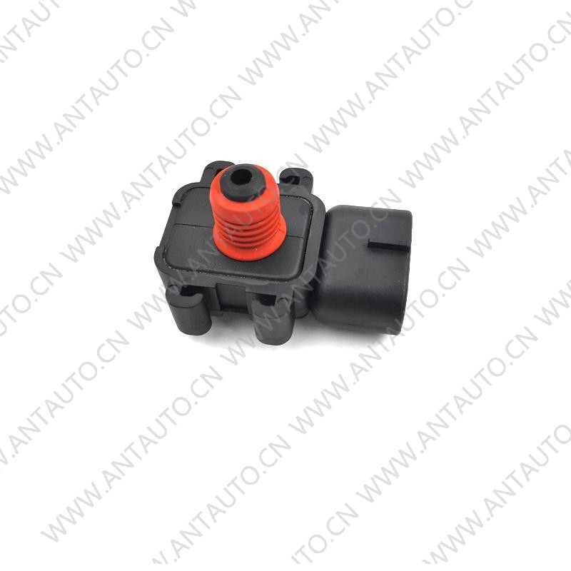 Intake manifold pressure sensor