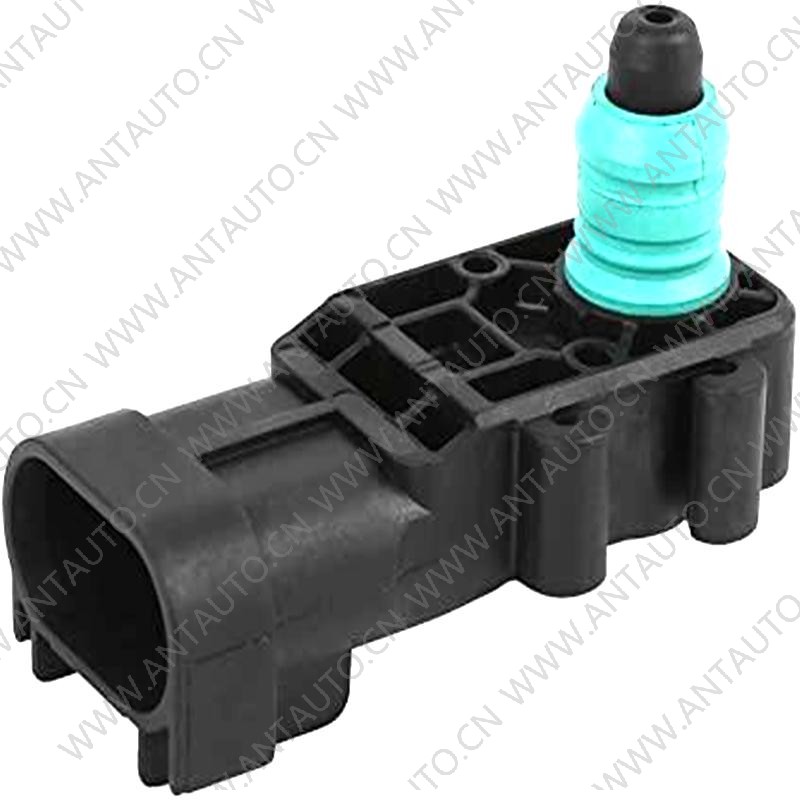 Intake manifold pressure sensor