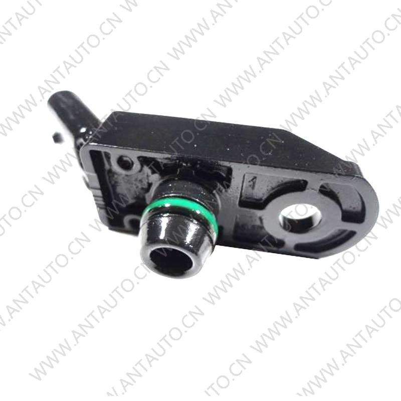 Intake manifold pressure sensor