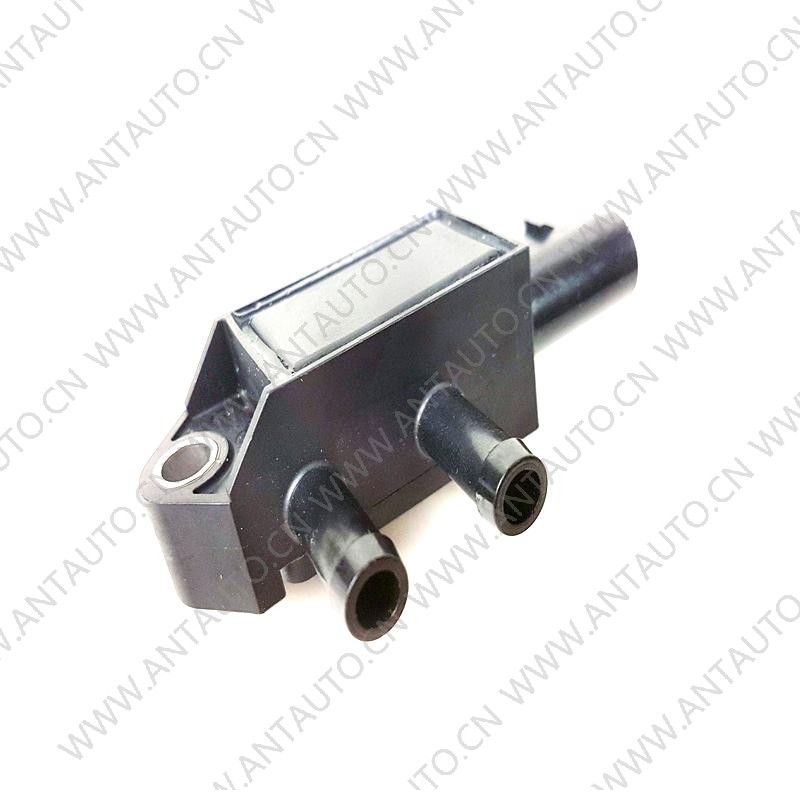 Intake manifold pressure sensor