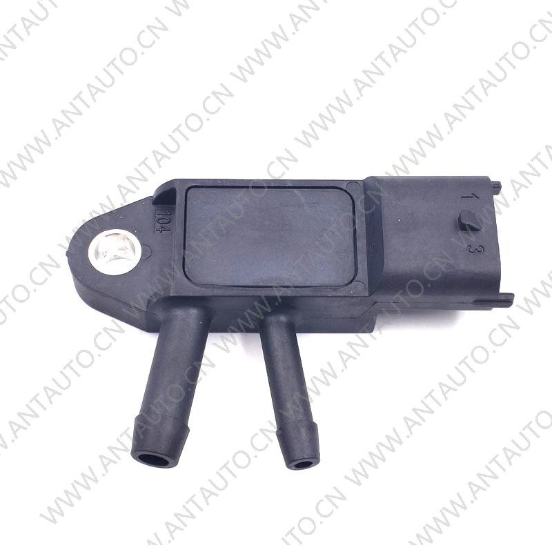 Intake manifold pressure sensor