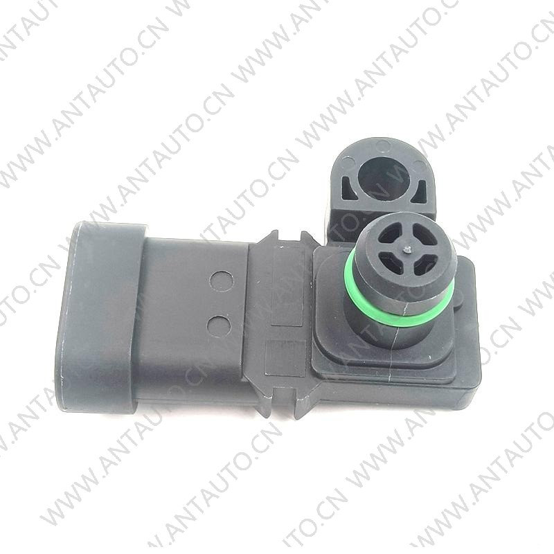 Intake manifold pressure sensor