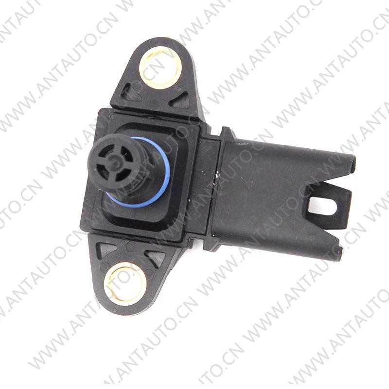 Intake manifold pressure sensor