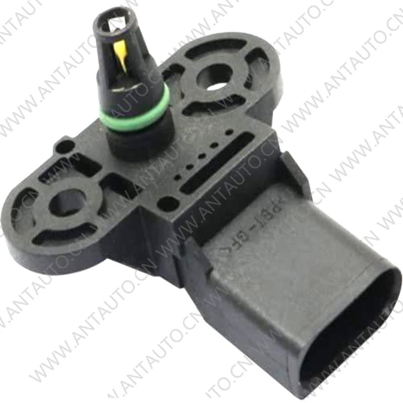 Intake manifold pressure sensor