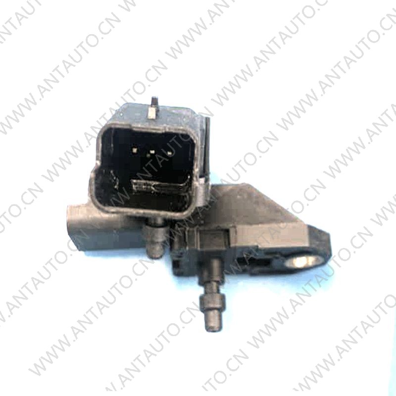 Sensor de presión del maniquí de admisión