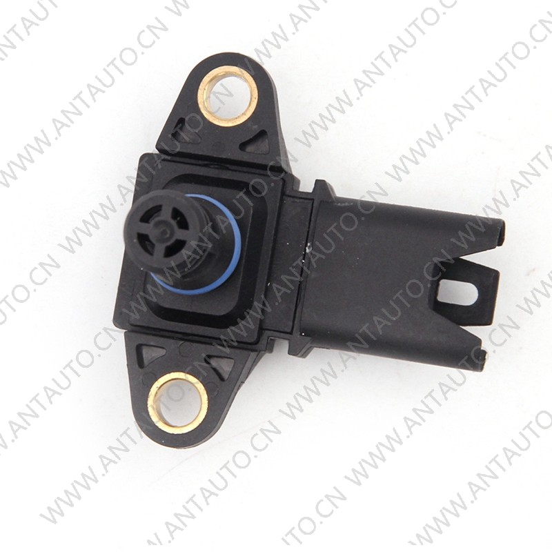 Sensor de presión del maniquí de admisión