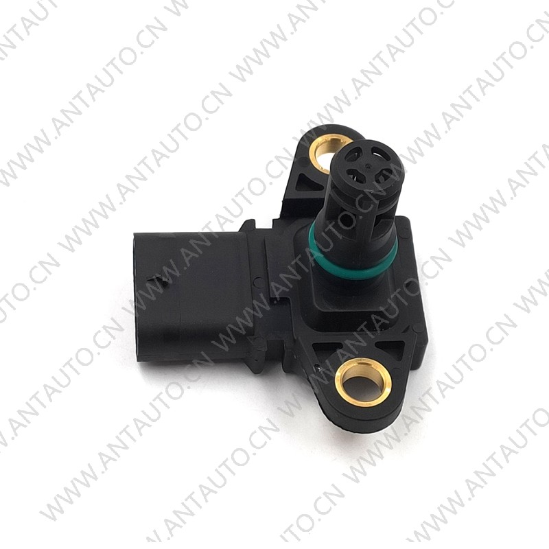 Sensor de presión del maniquí de admisión