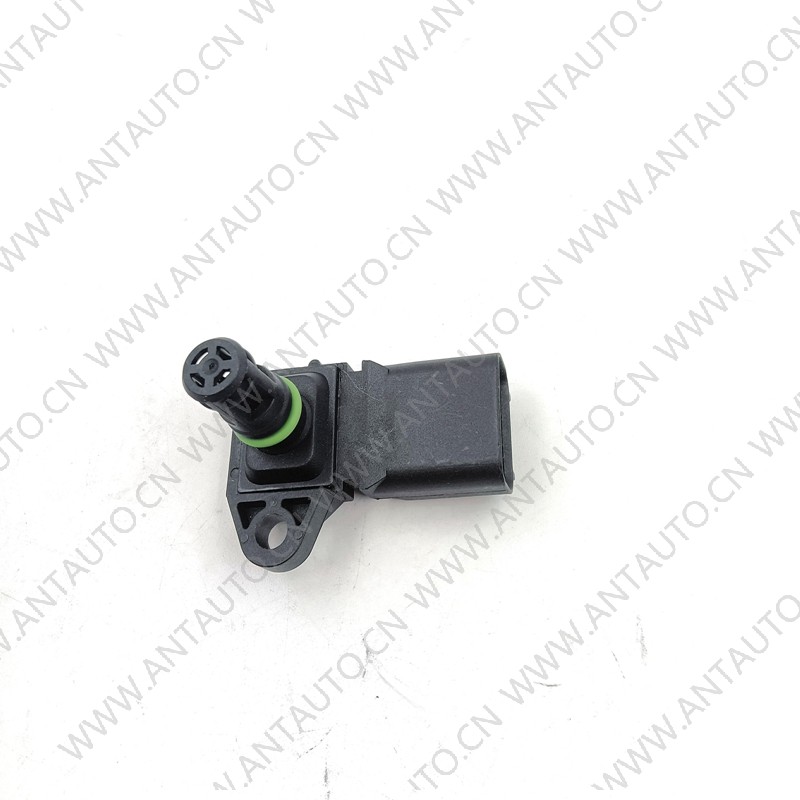 Sensor de presión del maniquí de admisión