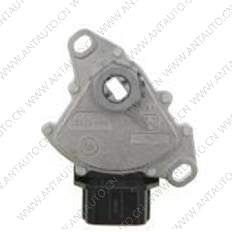 Interruptor de seguridad neutral