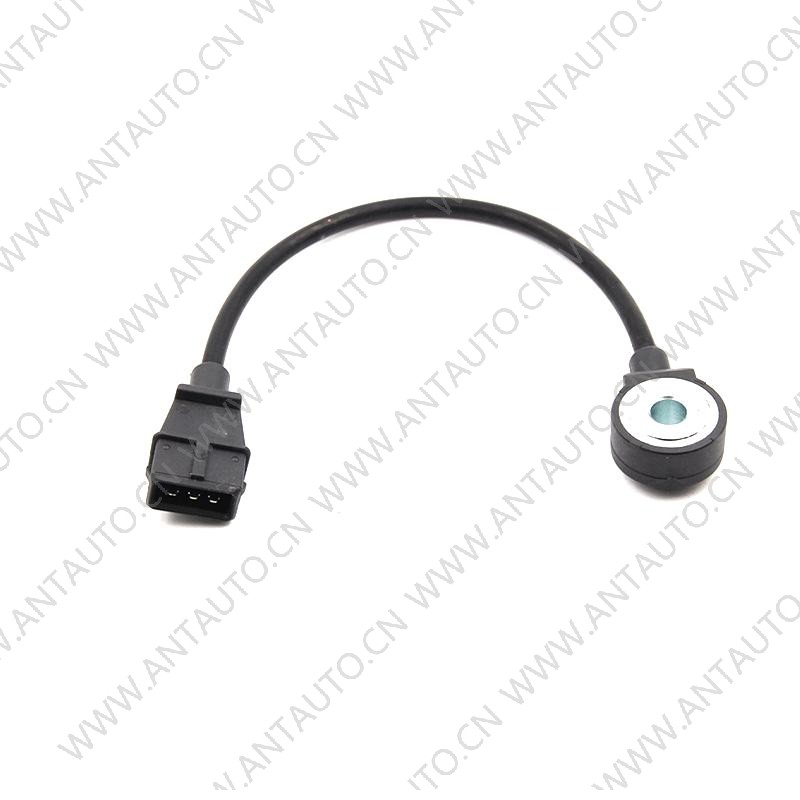 Sensores de deflagración