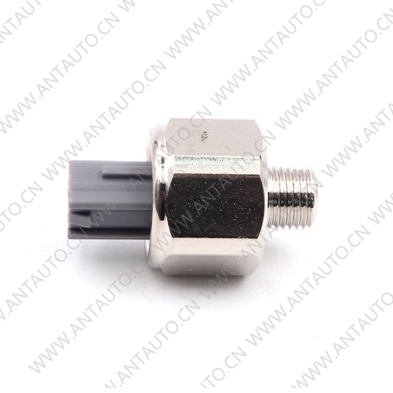 Sensores de deflagración