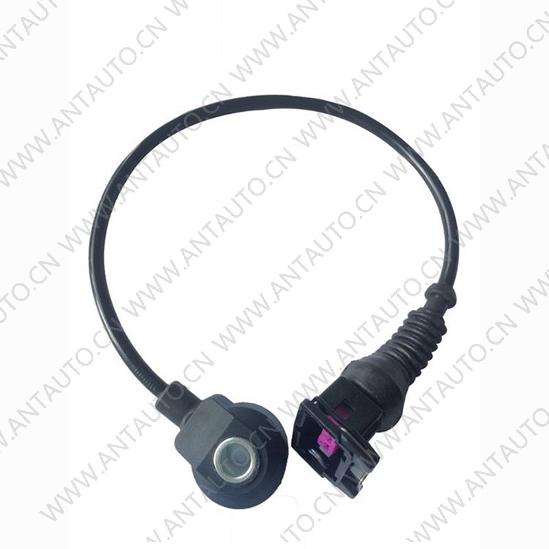 Sensores de deflagración