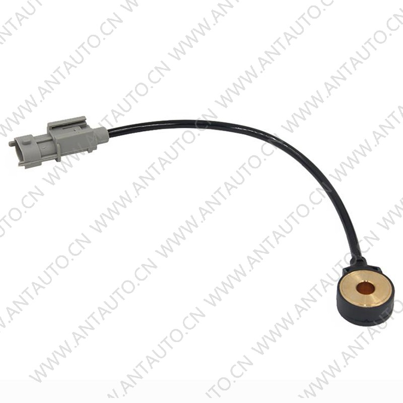 Sensores de deflagración