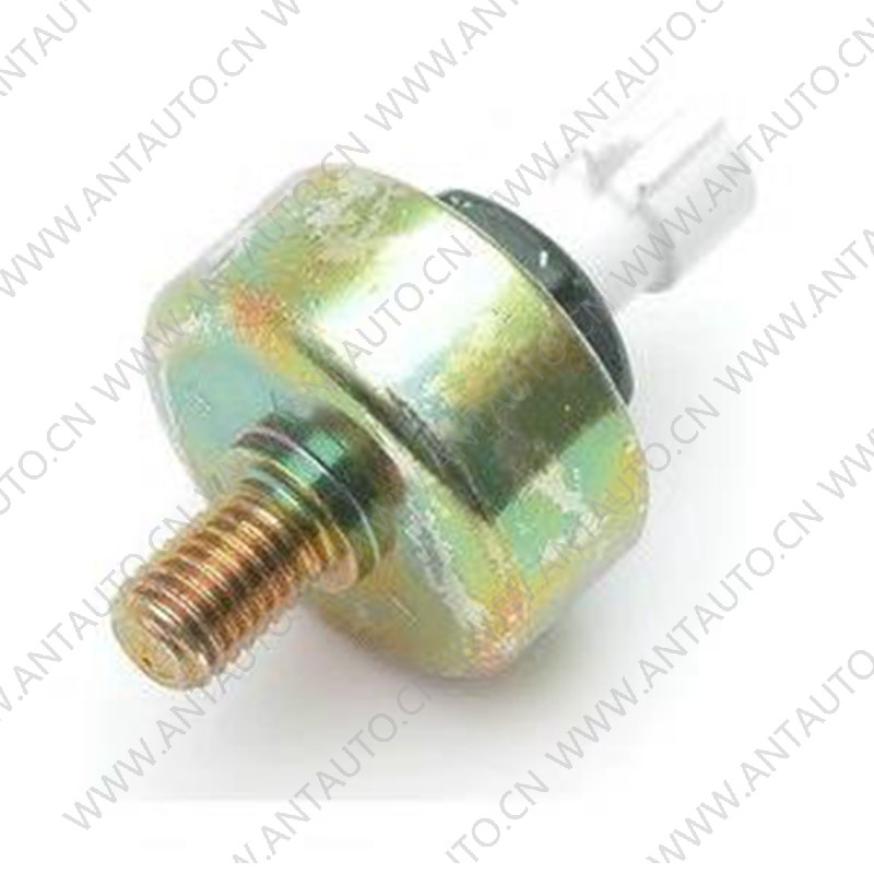 Sensores de deflagración