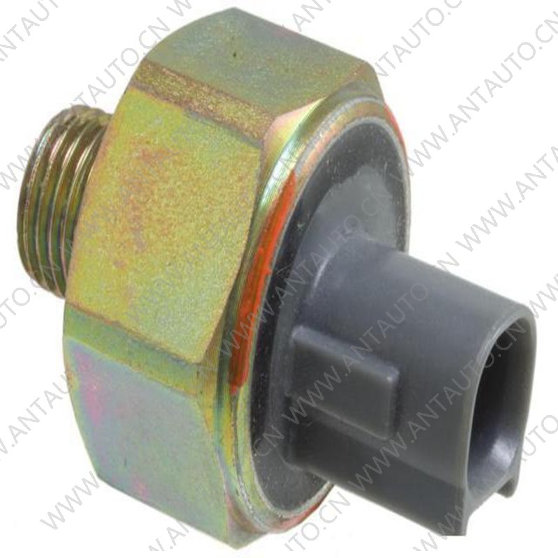 Sensores de deflagración