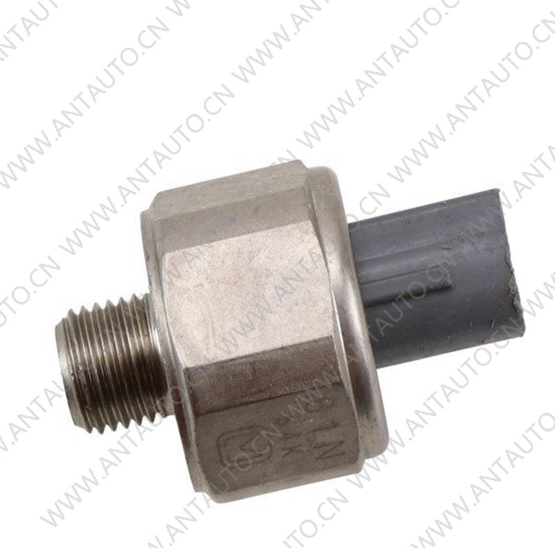 Sensores de deflagración