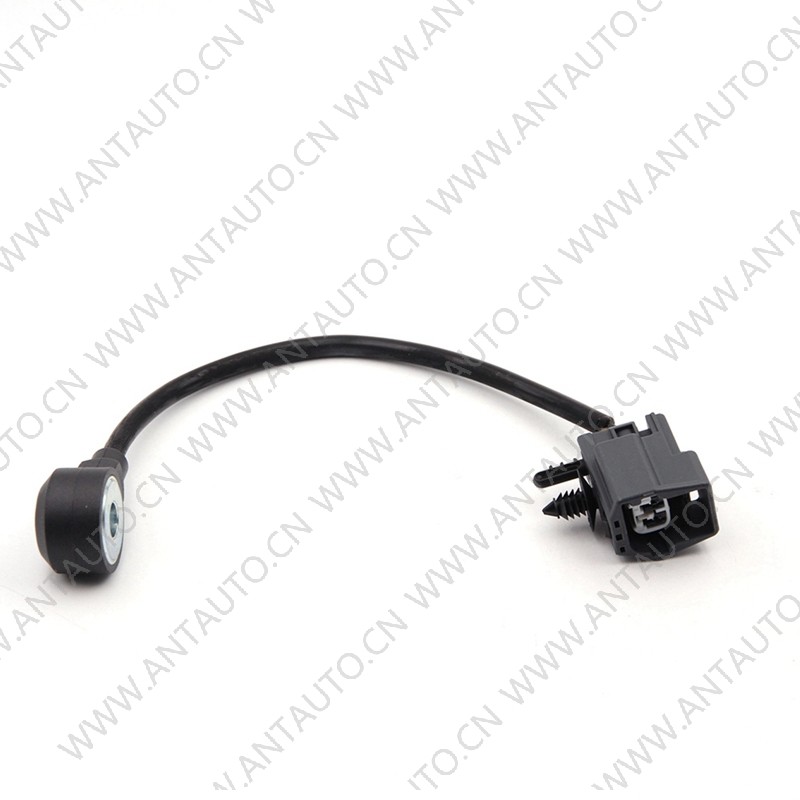 Sensores de deflagración