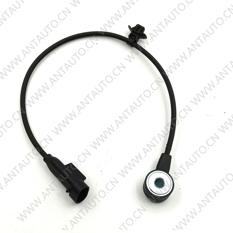 Sensores de deflagración