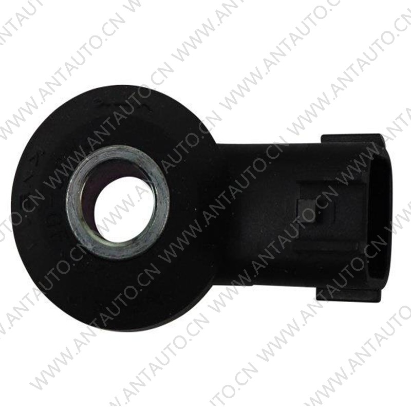 Sensores de deflagración