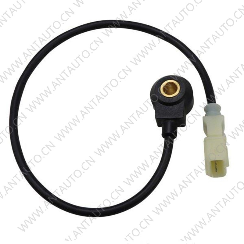 Sensores de deflagración