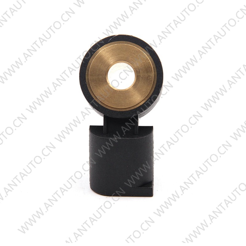 Sensores de deflagración