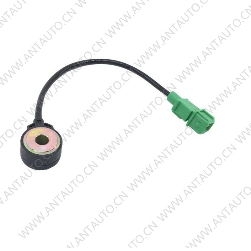 Sensores de deflagración