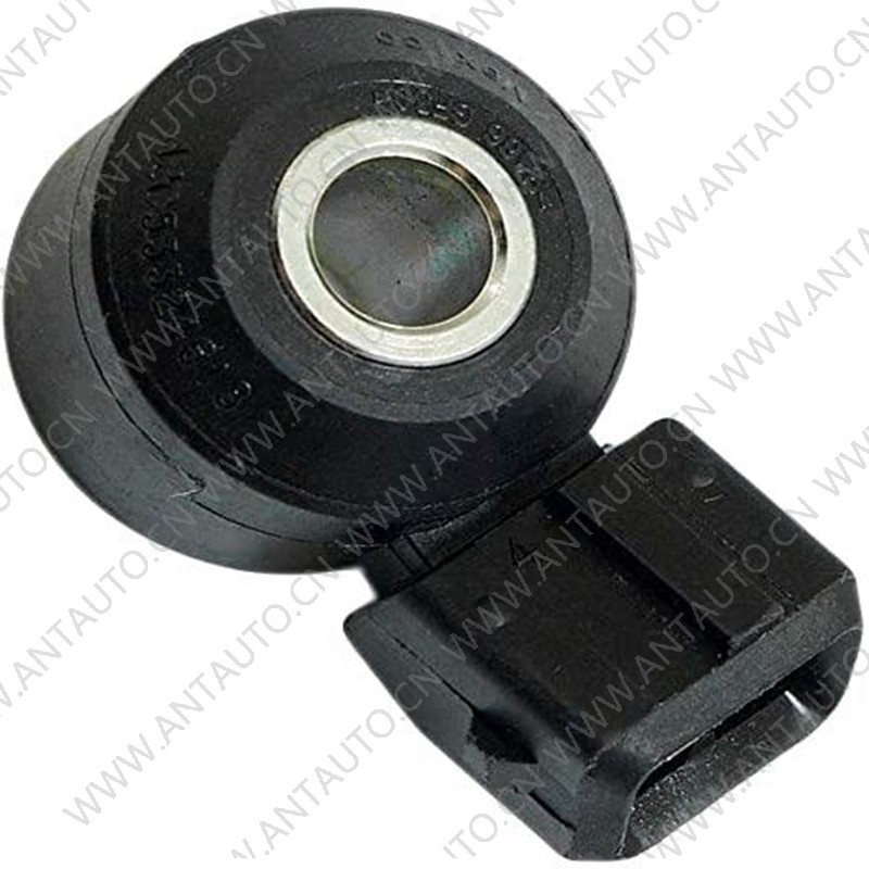 Sensores de deflagración