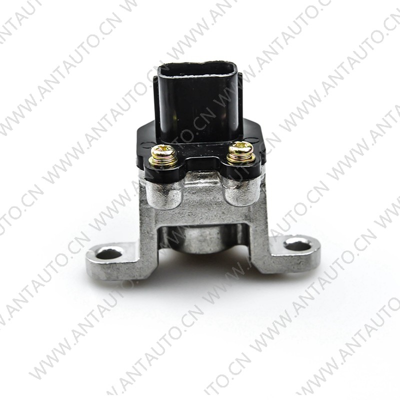 Sensores de velocidad