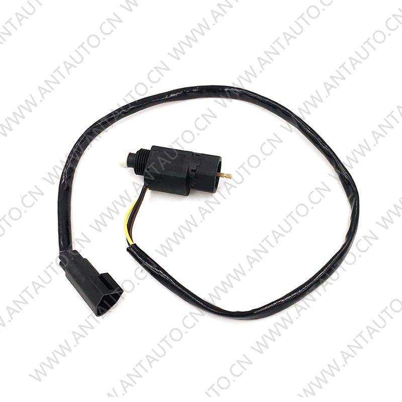 Speed sensor Speed sensor