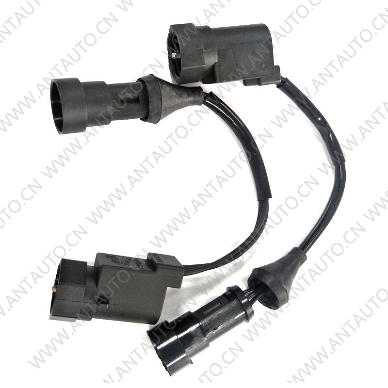 Sensores de velocidad