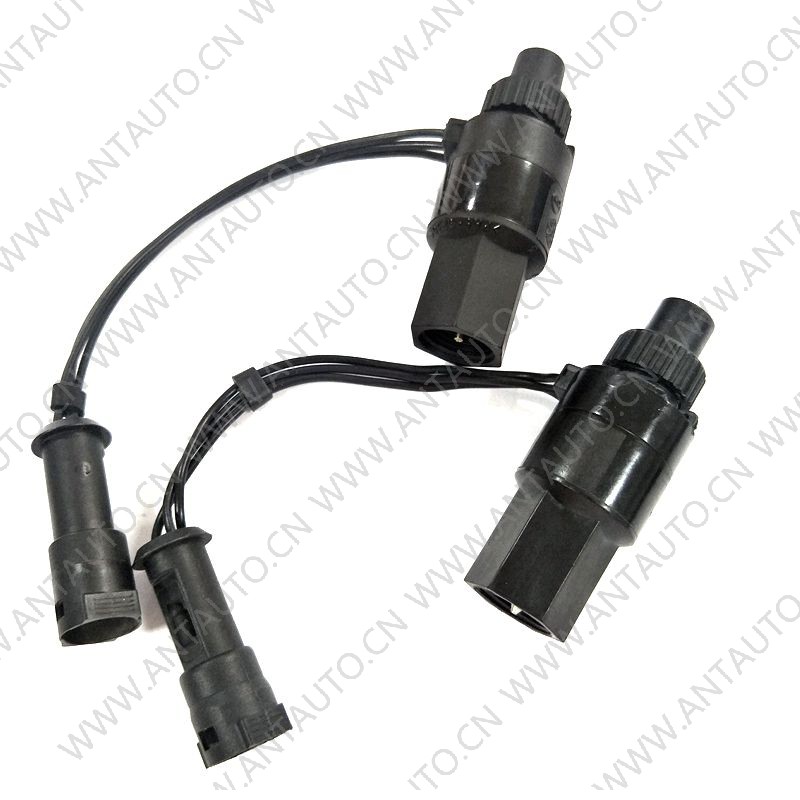 Sensores de velocidad