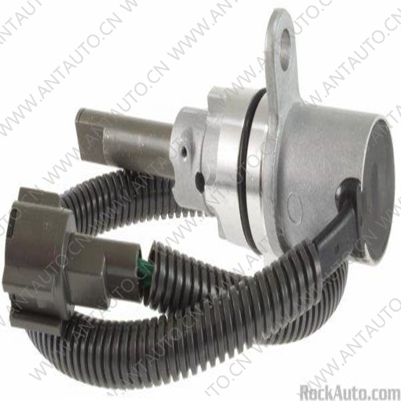 Sensores de velocidad