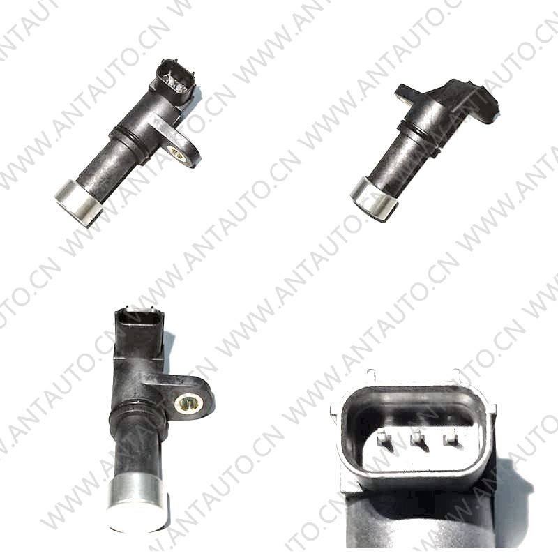 Speed sensor Speed sensor