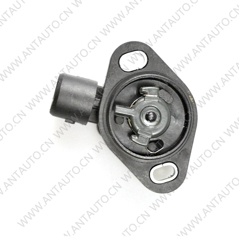 Sensor de posición del acelerador