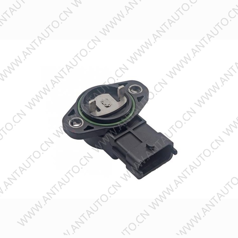 Sensor de posición del acelerador