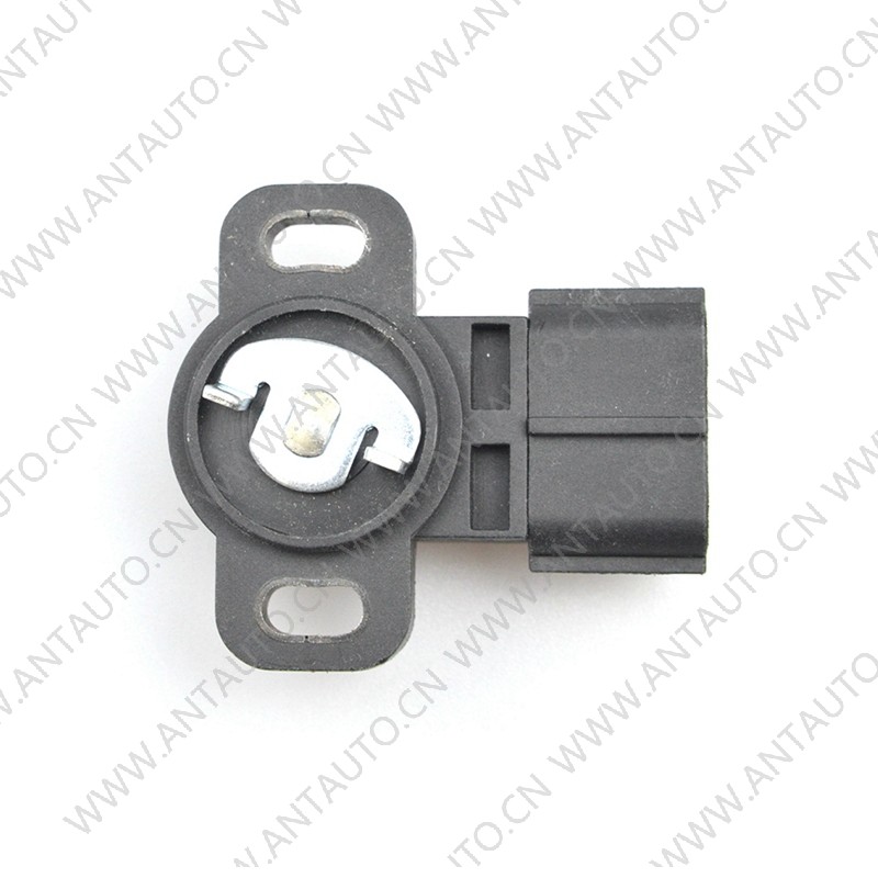 Sensor de posición del acelerador