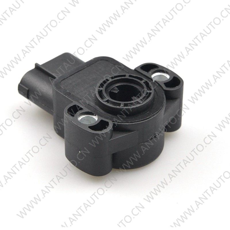 Sensor de posición del acelerador