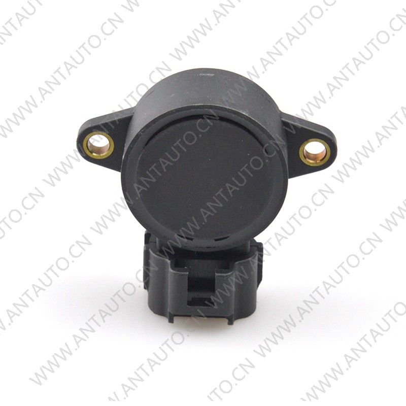 Sensor de posición del acelerador