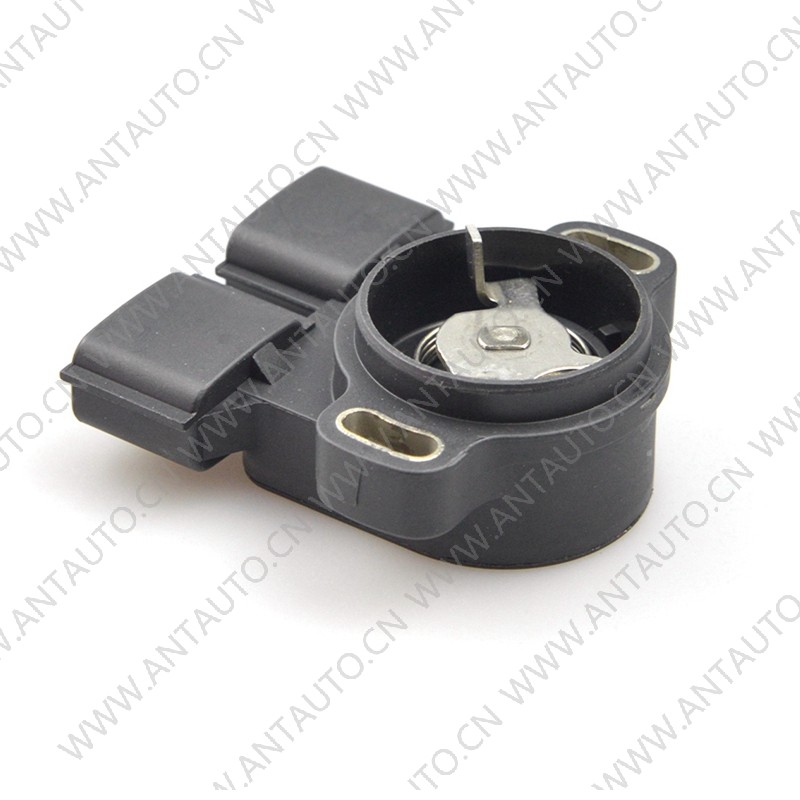 Sensor de posición del acelerador