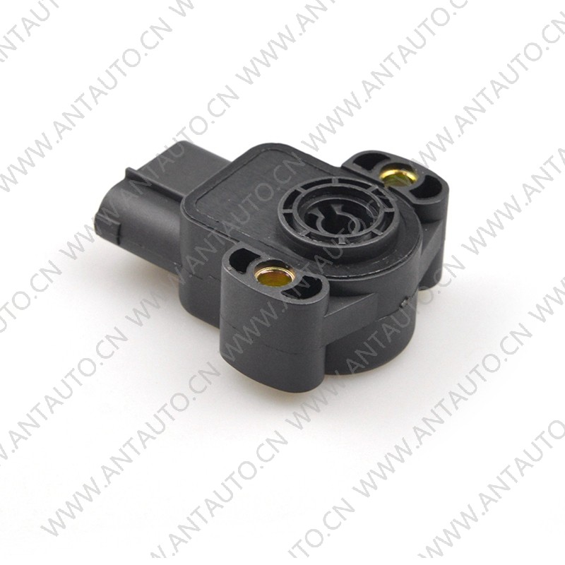 Sensor de posición del acelerador